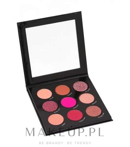 Палетка теней для век Peggy Sage Eye Shadows Palette