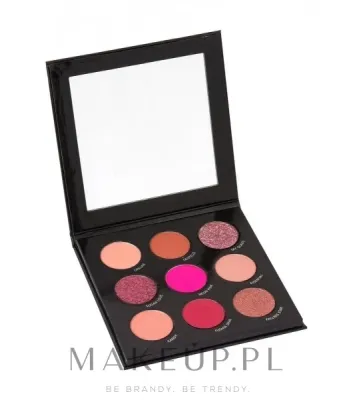 Палетка теней для век Peggy Sage Eye Shadows Palette