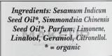 Многофункциональное масло Ecooking Multi Oil апельсин лаванда роза — фото 2