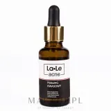 La-Le Acne кислотный пилинг для лица с миндальной азелаиновой кислотами и мультивитаминами 30 мл — фото 1