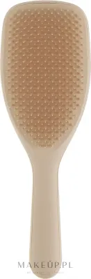 Щётка для распутывания волос Tangle Teezer The Wet Detangler Vanilla