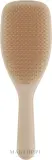 Щётка для распутывания волос Tangle Teezer The Wet Detangler Vanilla — фото 1