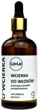 Лосьон для волос La-Le Scalp Lotion с геранью на яблочном уксусе для жирной кожи головы 100 мл — фото 1