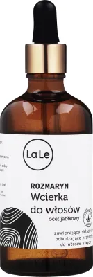 Лосьон для волос La-Le Scalp Lotion розмариновая втирка на яблочном уксусе 100 мл