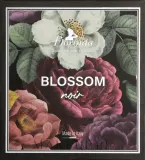 Набор натурального мыла Florinda Blossom Noir Black Flowers с цветочным ароматом 2x200 г — фото 3