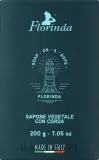 Мыло натуральное Florinda на верёвке с ароматом пихты и альпийской розы, 200 г — фото 1