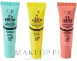 Набор бальзамов для губ Dr. PAWPAW Glowing Trio Collection, 3 средства по 10 мл — фото 2