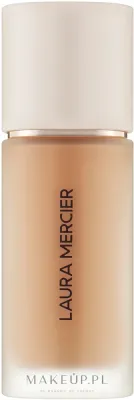 Тональный флюид Laura Mercier Flawless Weightless Perfecting сияющий увлажняющий, 30 мл