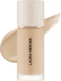 Тональный флюид Laura Mercier Flawless Weightless Perfecting сияющий увлажняющий, 30 мл, оттенок 1N2 — фото 1