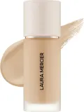 Тональный флюид Laura Mercier Flawless Weightless Perfecting сияющий увлажняющий, 30 мл, оттенок 2W1 — фото 1