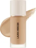 Тональный флюид Laura Mercier Flawless Weightless Perfecting сияющий увлажняющий, 30 мл, оттенок 3N1 — фото 1