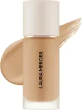 Тональный флюид Laura Mercier Flawless Weightless Perfecting сияющий увлажняющий, 30 мл, оттенок 3W1 — фото 1