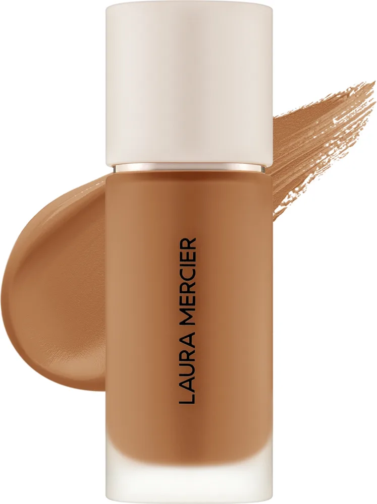 Тональный флюид Laura Mercier Flawless Weightless Perfecting сияющий увлажняющий, 30 мл, оттенок 5N1