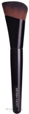 Каплевидная кисть для тональной основы Laura Mercier Real Flawless Foundation Brush