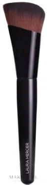 Каплевидная кисть для тональной основы Laura Mercier Real Flawless Foundation Brush