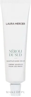 Крем-суфле для рук Laura Mercier Neroli du Sud с маслом ши и маслом манго 50 мл