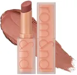 Помада для губ Rom&nd Zero Matte Lipstick матовая, оттенок 21 - Smoked Beige — фото 1