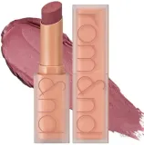 Помада для губ Rom&nd Zero Matte Lipstick матовая, оттенок 22 - Mauve Beans — фото 1