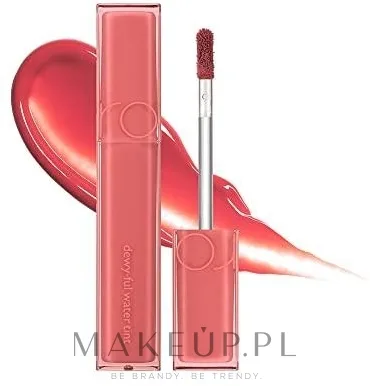 Тинт для губ Rom&nd Dewyful Water Tint водянистый, оттенок 01 - In Coral