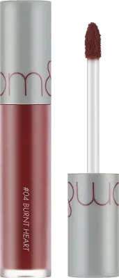 Тинт для губ Rom&nd Zero Velvet Tint матовый