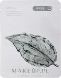 Успокаивающая тканевая маска для лица с полынью Isntree Mugwort Calming Gauze Mask, оттенок 10 x 23 г — фото 4