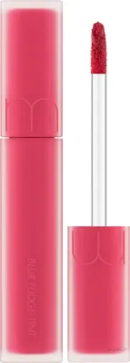Rom&nd Tint do ust - Тинт для губ Blur Fudge Tint с гладкой текстурой, сияющий, 5 г