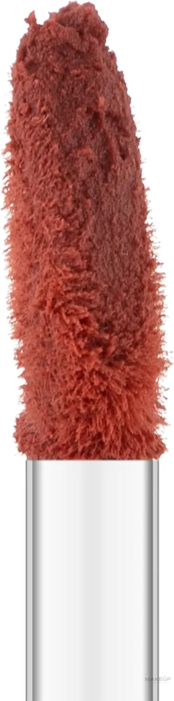 Rom&nd Tint do ust - Тинт для губ Blur Fudge Tint с гладкой текстурой, сияющий, 5 г, оттенок 01 - Pomeloco