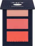 Кремовая палетка для контуринга лица Pierre Rene Art Paleta Cream Contouring, оттенок 01 — фото 1