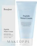 Крем для лица Bonajour Peptide Water с пептидами для жирной кожи 100 мл — фото 2