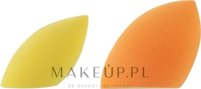 Набор спонжей Real Techniques Miracle Complexion и Miracle Concealer 2 шт