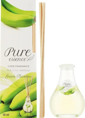 Ароматический диффузор Revers Pure Essence Green Banana