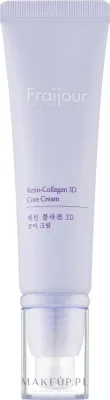 Крем для лица Fraijour Retin-Collagen 3D Core с коллагеном и ретиналом 50 мл