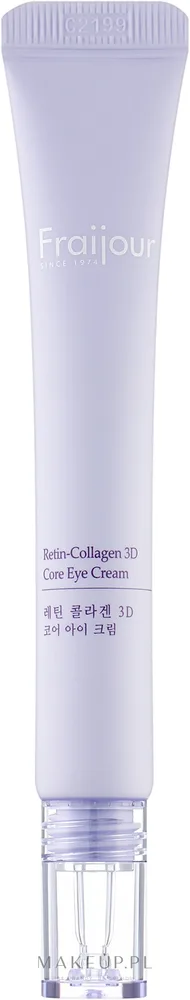 Крем для кожи вокруг глаз Fraijour Retin-Collagen 3D Core с ретинолом 15 мл