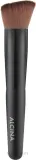 Скошенная кисть с плоским верхом Alcina Flat Top Foundation Brush из плотного ворса — фото 1