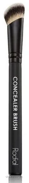 Кисть для консилера Rodial Concealer Brush из мягкого ворса для кремовых средств