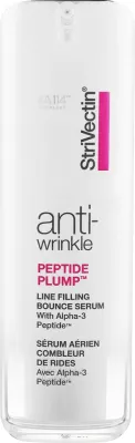Сыворотка для лица StriVectin Anti-Wrinkle Peptide Plump с пептидом и гиалуроновой кислотой 30 мл