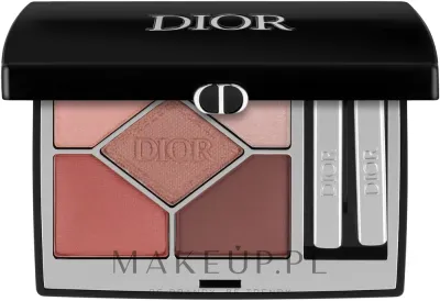 Тени для век Dior Diorshow 5 Couleurs палетка