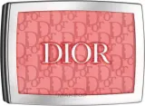 Румяна для лица Dior Backstage Rosy Glow Blusher, оттенок 001 - Pink — фото 2