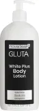 Novaclear Gluta White Plus Body Lotion — осветляющий бальзам для тела с глутатионом и гликолевой кислотой, 200/500 мл — фото 2