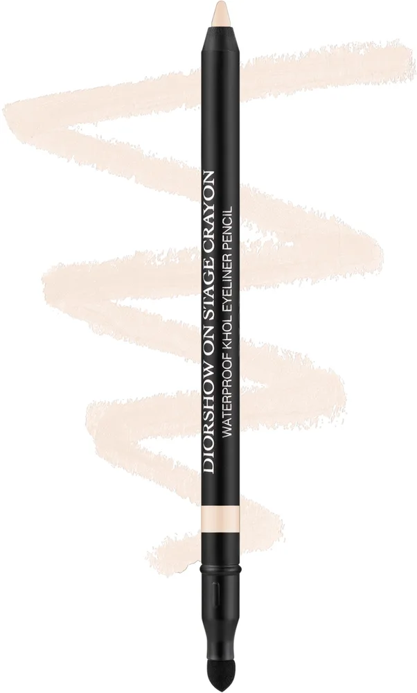 Карандаш для глаз Dior Diorshow On Stage Crayon, оттенок 529 - Beige