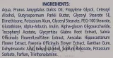 Крем для зоны бикини Novaclear Whiten выравнивающий тон с альфа-арбутином 50 мл — фото 3