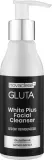 Гель для умывания Novaclear Gluta White Plus Facial Cleanser очищающий, для всех типов кожи, 150 мл — фото 1