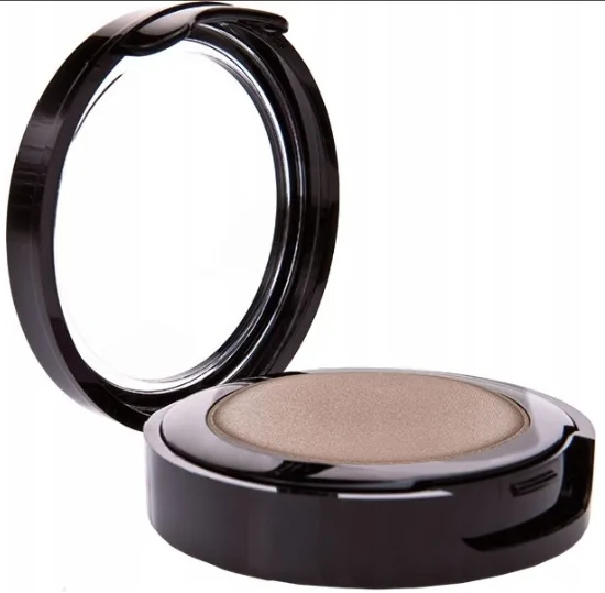 Тени для век Diadem Dorado Eyeshadow перламутровые, с мерцанием, 6,5 г, оттенок 01
