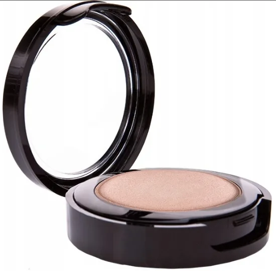 Тени для век Diadem Dorado Eyeshadow перламутровые, с мерцанием, 6,5 г, оттенок 03
