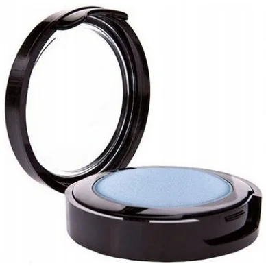 Тени для век Diadem Dorado Eyeshadow перламутровые, с мерцанием, 6,5 г, оттенок 09