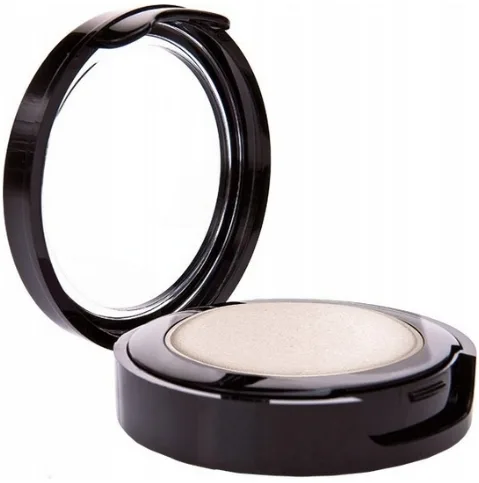 Тени для век Diadem Dorado Eyeshadow перламутровые, с мерцанием, 6,5 г, оттенок 15
