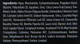 Сыворотка для лица Novaclear Advanced Prebiotic с ниацинамидом 10% и пребиотиком 30 мл — фото 3