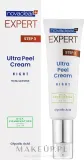 Крем-пилинг для лица Novaclear Expert Ultra Peel с гликолевой кислотой 10% для жирной кожи 50 мл — фото 2