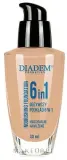 Тональный крем Diadem 6in1 Nourishing Foundation питательный увлажняющий, 30 мл — фото 1