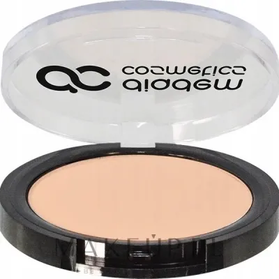 Прессованная пудра Diadem Matte Pressed Powder матирующая, 10 г